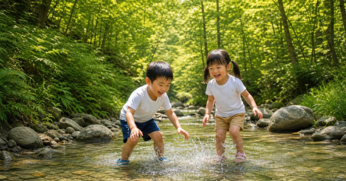 えらぶ日々とは