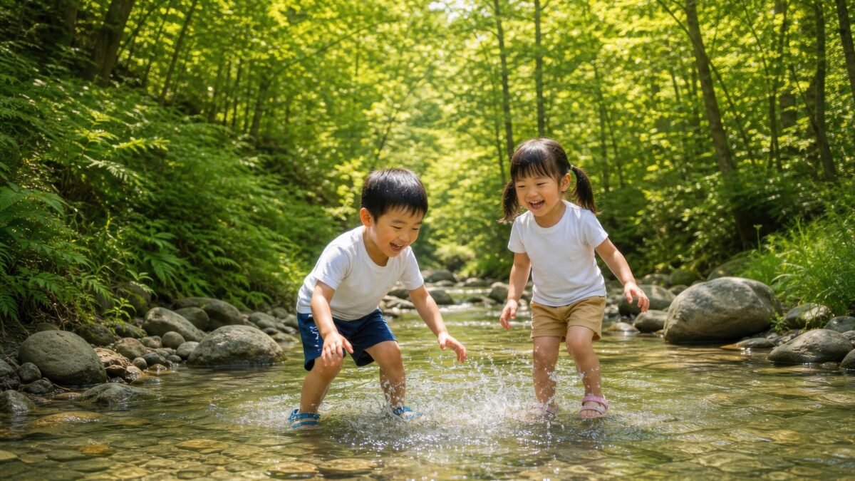 えらぶ日々とは