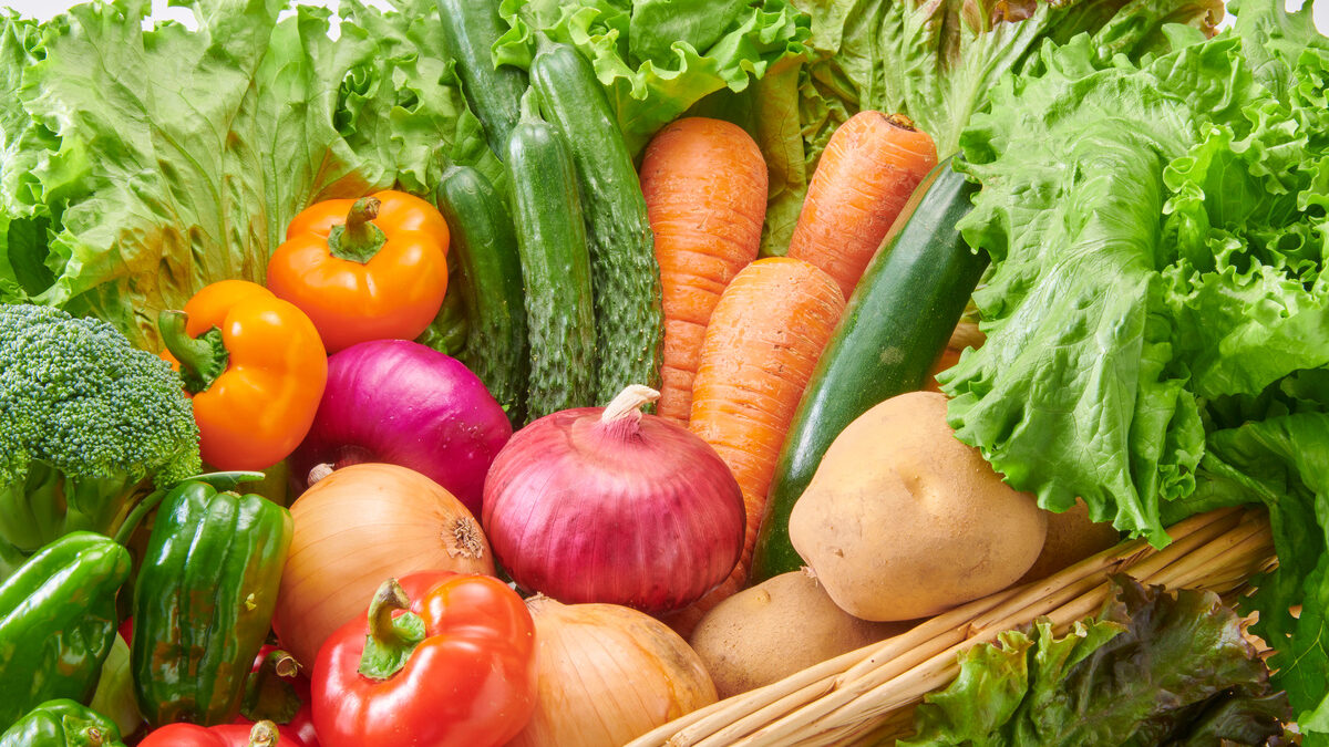 地元野菜直売所とは？メリット・探し方・地産地消との関係を解説【2026年版】