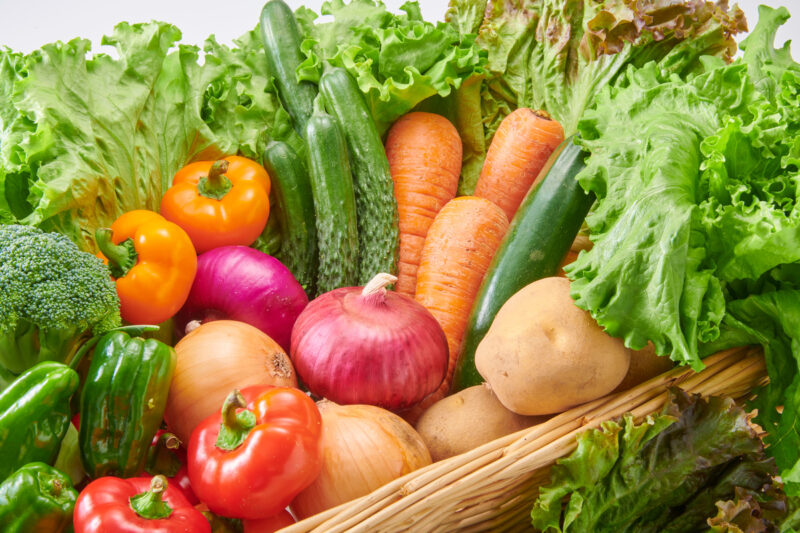 地元野菜直売所とは？メリット・探し方・地産地消との関係を解説【2026年版】