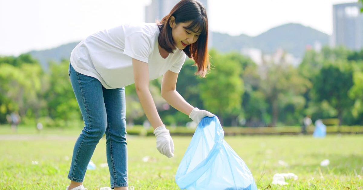 自然を守る取り組みとは？個人が身近にできることや企業のSDGs事例