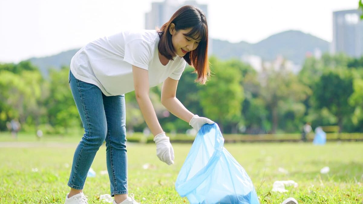 自然を守る取り組みとは？個人が身近にできることや企業のSDGs事例