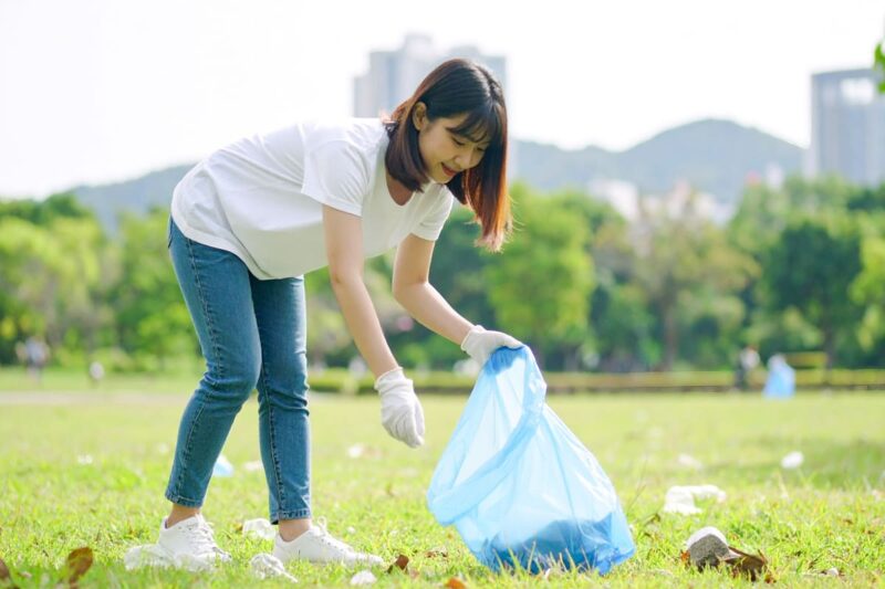 自然を守る取り組みとは？個人が身近にできることや企業のSDGs事例